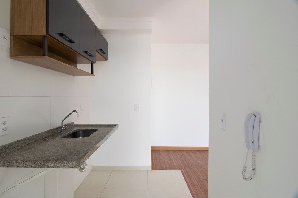 Apartamento, 1 quarto, 38 m² - Foto 9