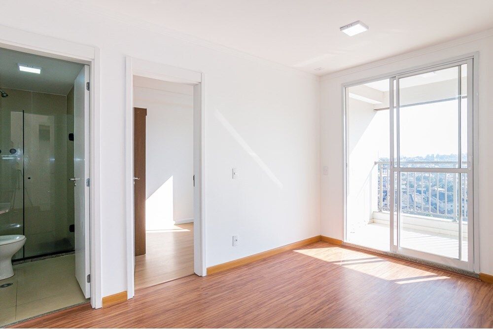 Apartamento, 1 quarto, 38 m² - Foto 24