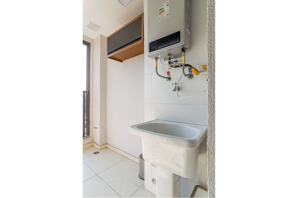 Apartamento, 1 quarto, 38 m² - Foto 5