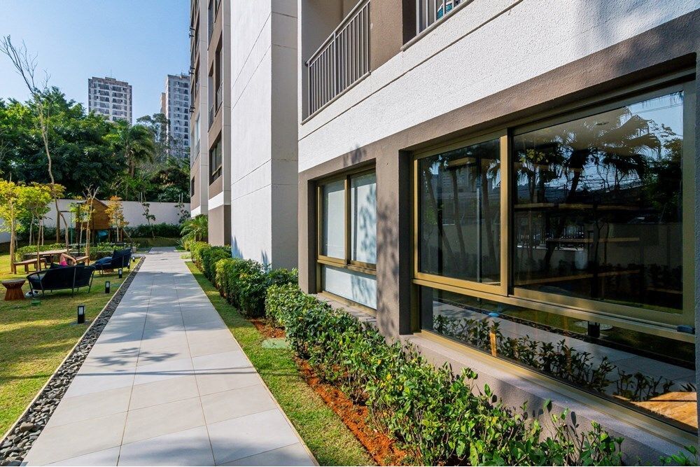 Apartamento, 1 quarto, 38 m² - Foto 15