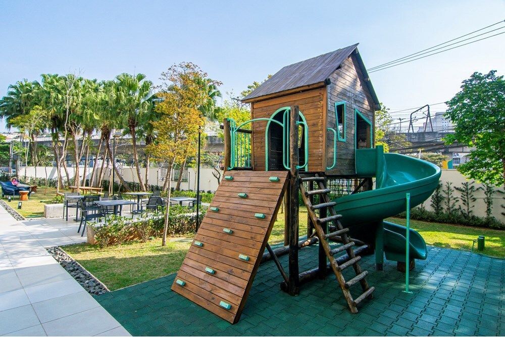 Apartamento, 1 quarto, 38 m² - Foto 7