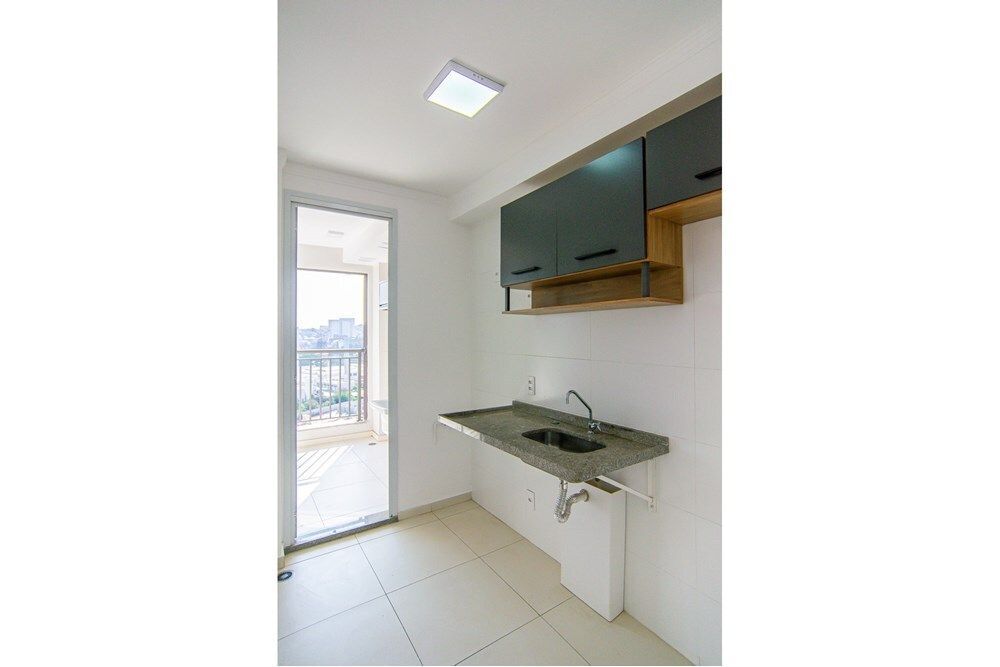 Apartamento, 1 quarto, 38 m² - Foto 4