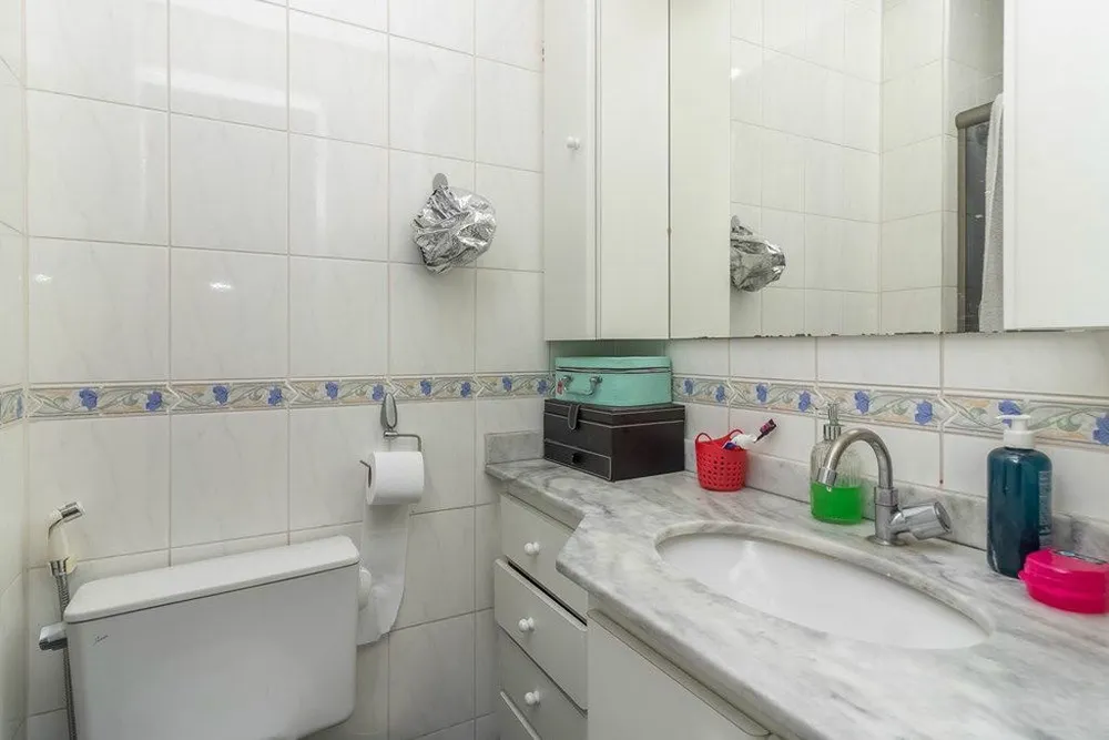 Apartamento, 3 quartos, 95 m² - Foto 4