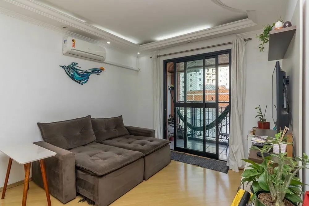 Apartamento, 3 quartos, 95 m² - Foto 1