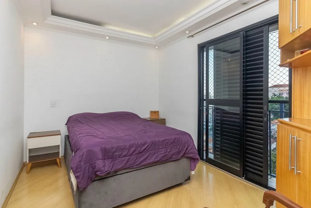 Apartamento, 3 quartos, 95 m² - Foto 6