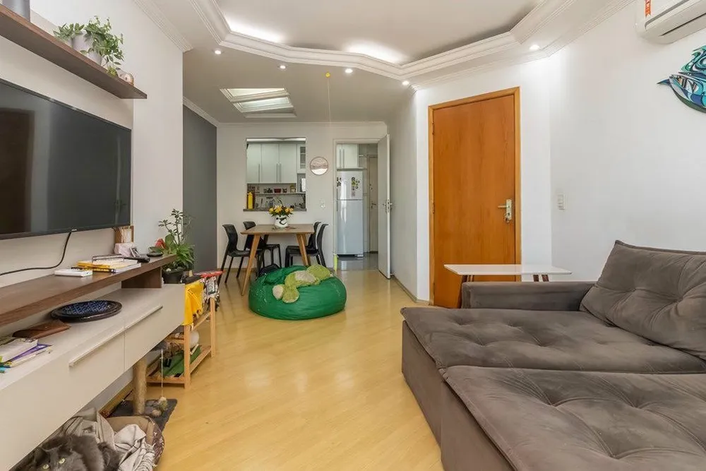 Apartamento, 3 quartos, 95 m² - Foto 9