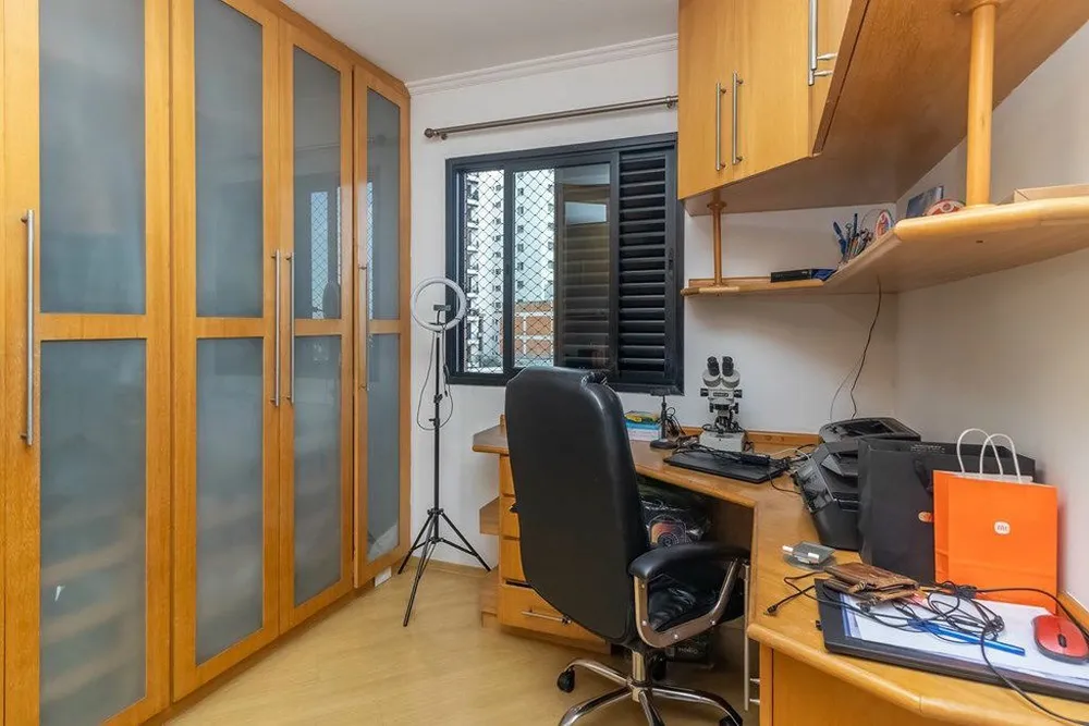 Apartamento, 3 quartos, 95 m² - Foto 7