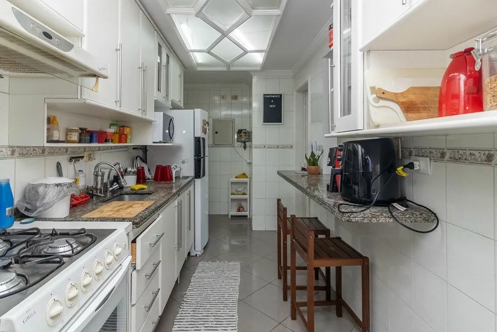 Apartamento, 3 quartos, 95 m² - Foto 8