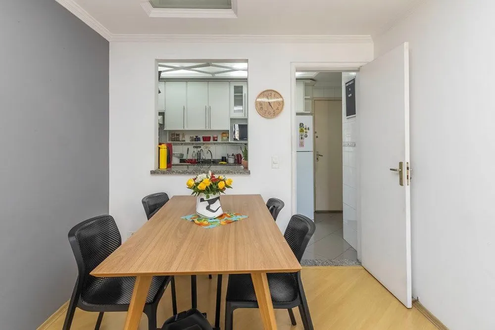 Apartamento, 3 quartos, 95 m² - Foto 12