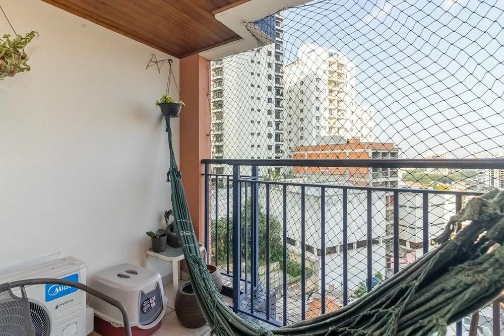 Apartamento, 3 quartos, 95 m² - Foto 10