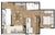 Apartamento, 2 quartos, 56 m² - Foto 4