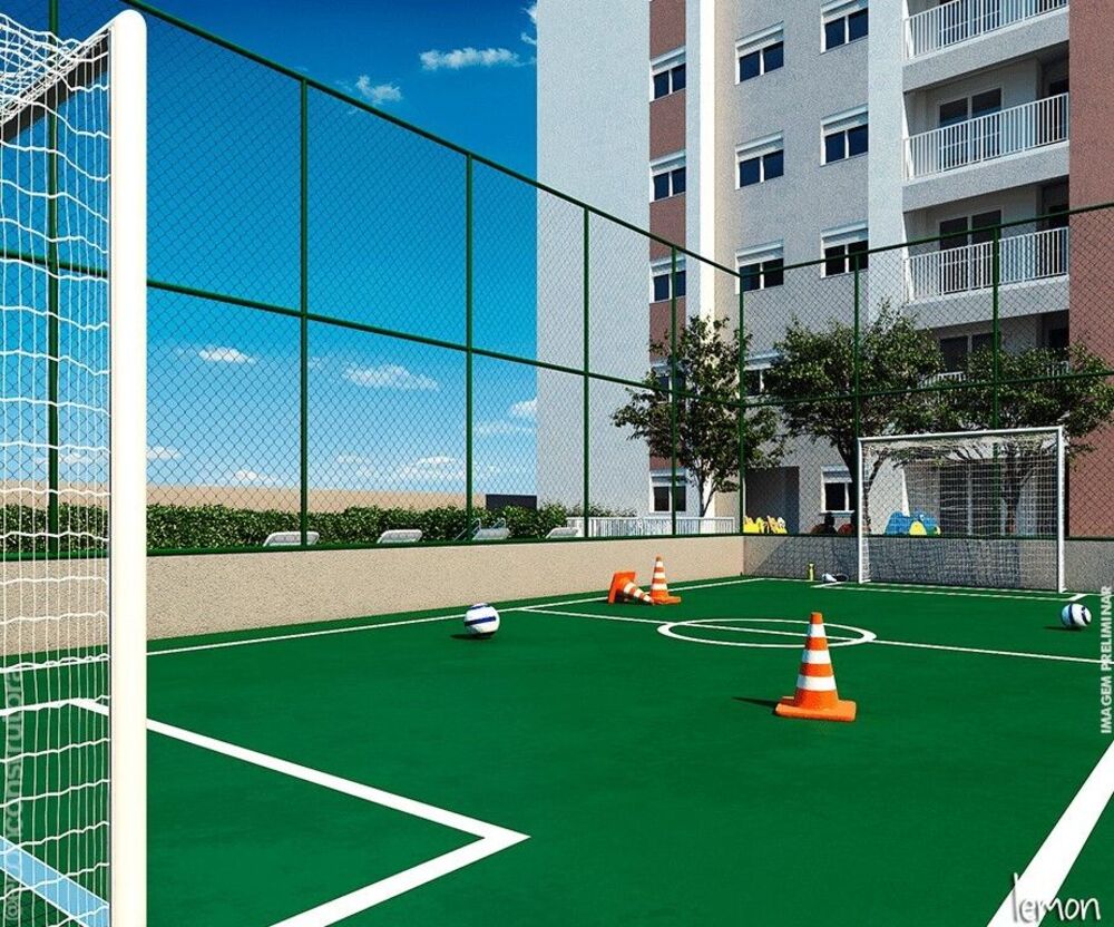 Apartamento, 2 quartos, 49 m² - Foto 5