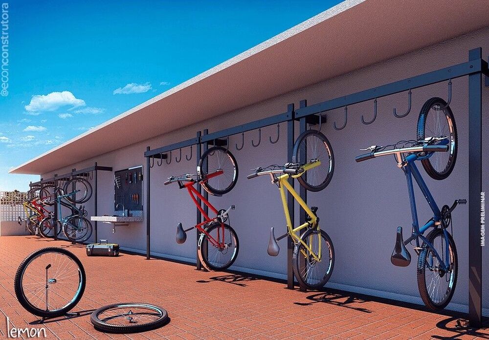 Apartamento, 2 quartos, 49 m² - Foto 4