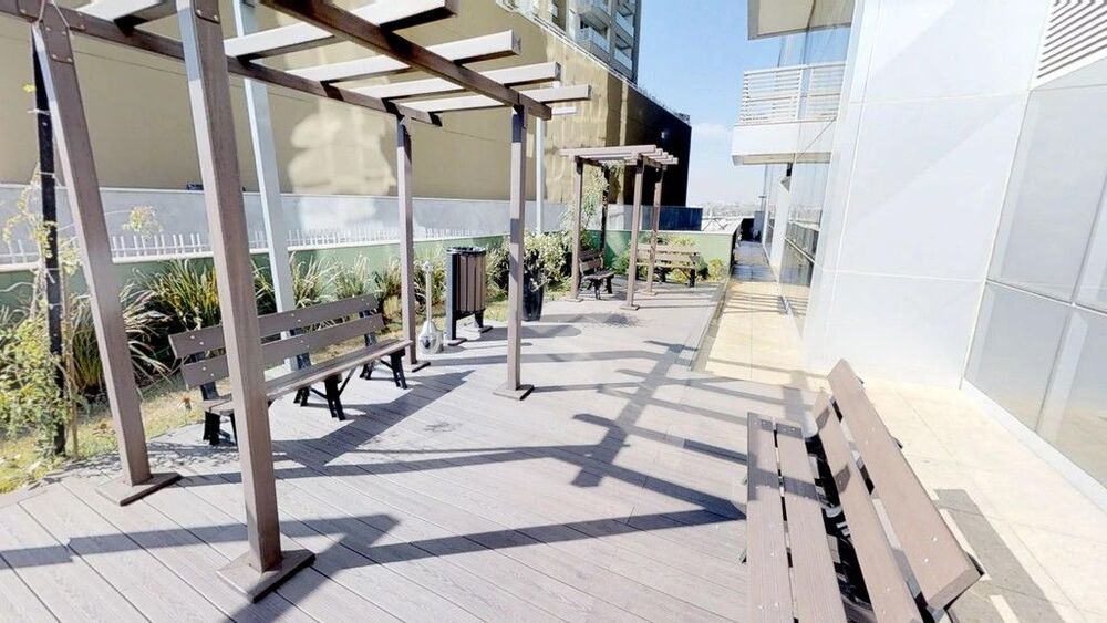 Sala-Conjunto, 42 m² - Foto 21