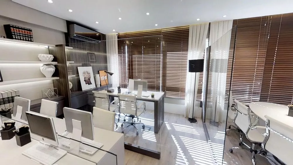 Sala-Conjunto, 42 m² - Foto 9