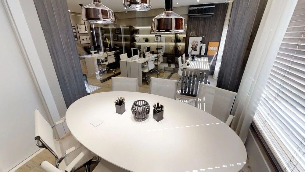 Sala-Conjunto, 42 m² - Foto 12