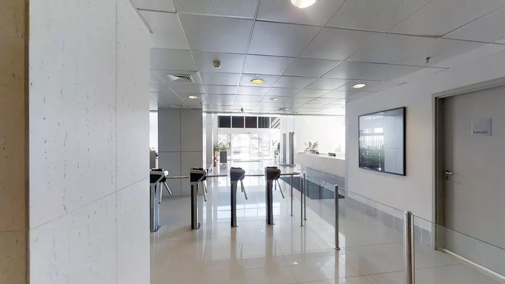 Sala-Conjunto, 42 m² - Foto 1