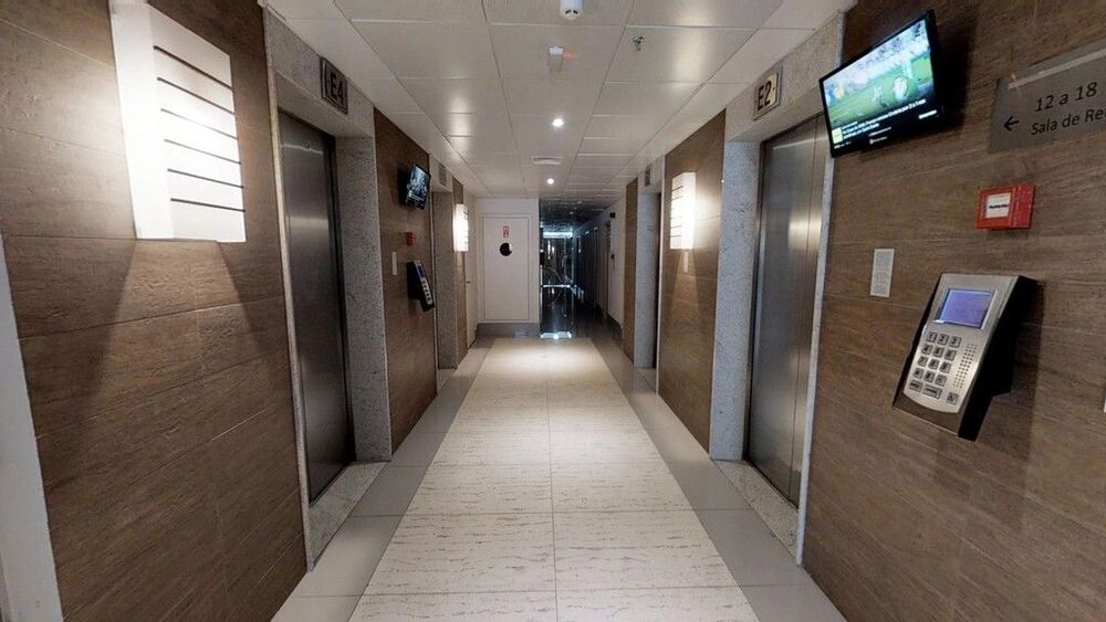 Sala-Conjunto, 42 m² - Foto 16