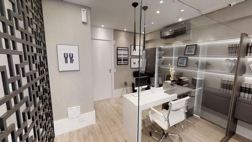 Sala-Conjunto, 42 m² - Foto 19