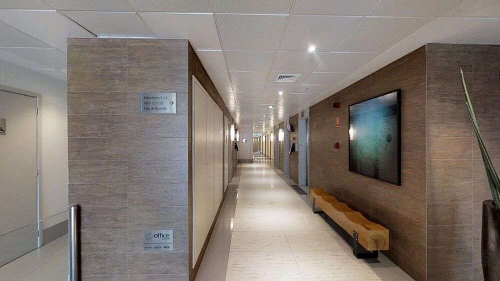 Sala-Conjunto, 42 m² - Foto 22