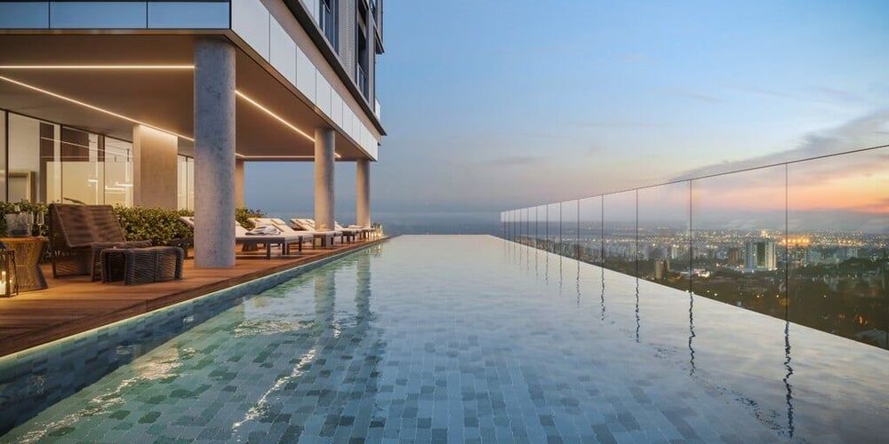 Kitnet-Studio, 36 m² - Foto 11