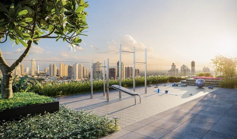 Kitnet-Studio, 36 m² - Foto 16