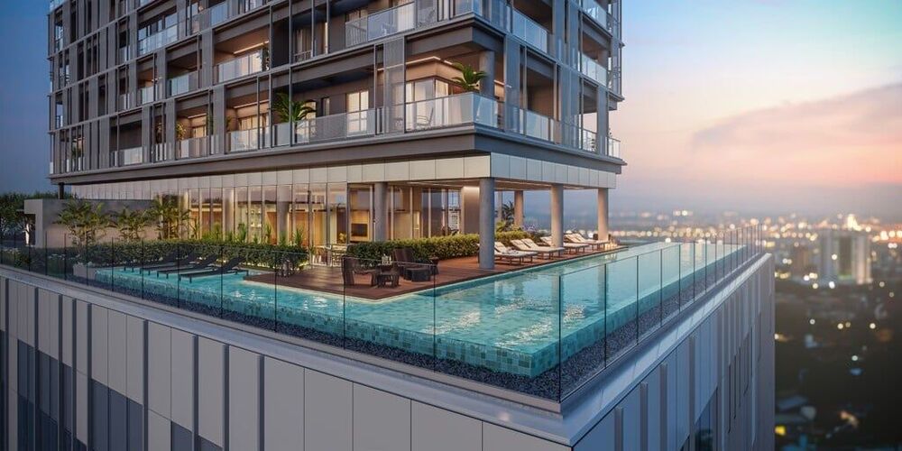 Kitnet-Studio, 36 m² - Foto 12