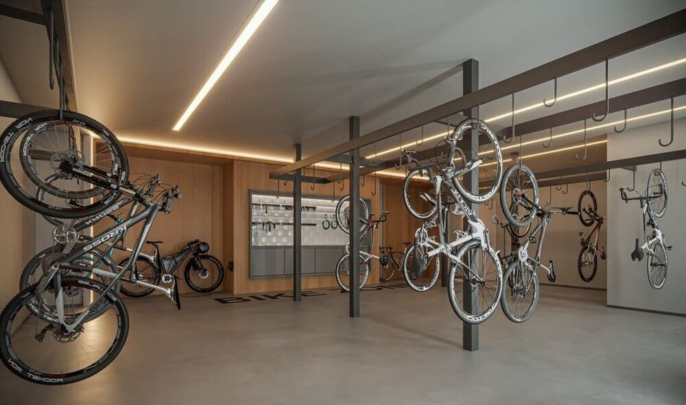 Kitnet-Studio, 36 m² - Foto 15