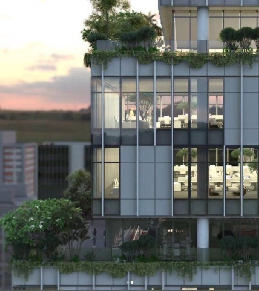 Kitnet-Studio, 36 m² - Foto 18