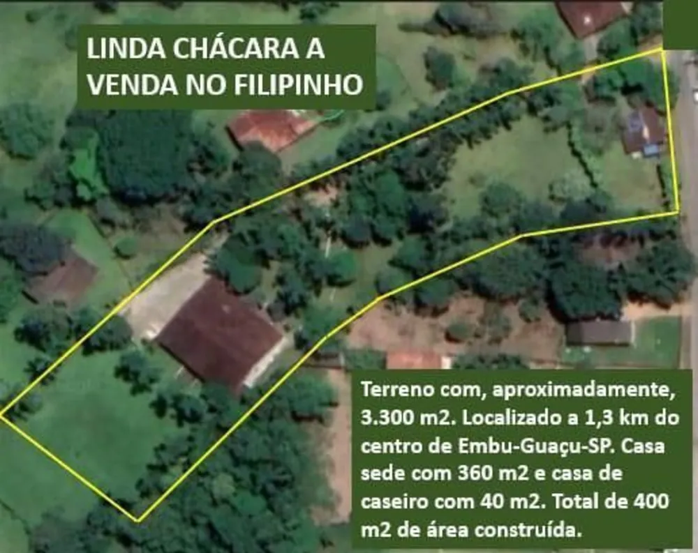 Chácara - Foto 31