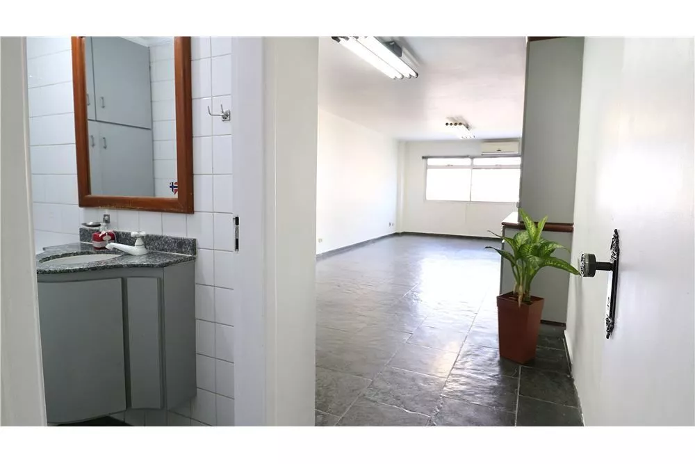 Conjunto Comercial-Sala à venda, 35m² - Foto 4