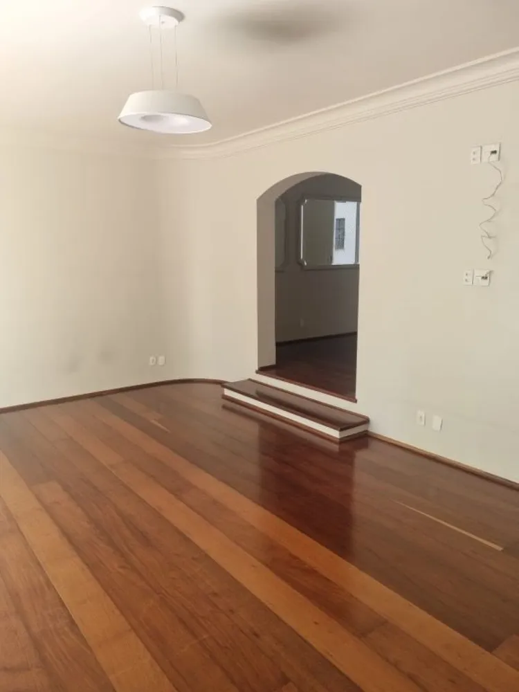 Apartamento, 2 quartos, 198 m² - Foto 2