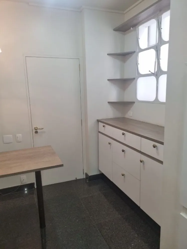 Apartamento, 2 quartos, 198 m² - Foto 1