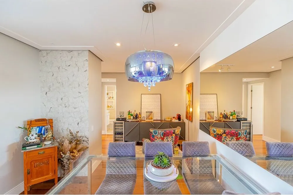 Apartamento, 3 quartos, 92 m² - Foto 2