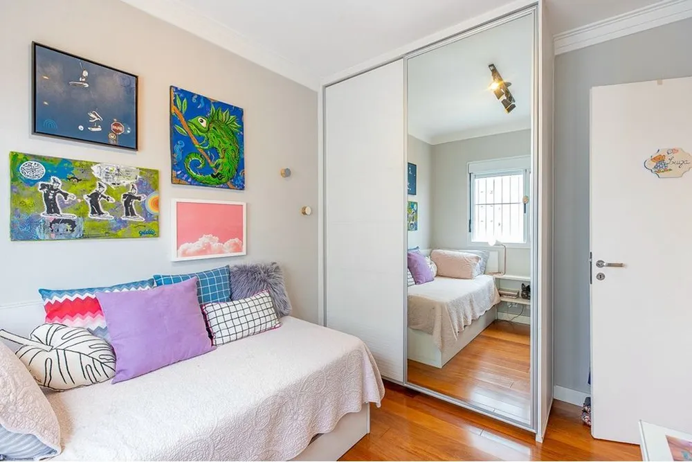 Apartamento, 3 quartos, 92 m² - Foto 8