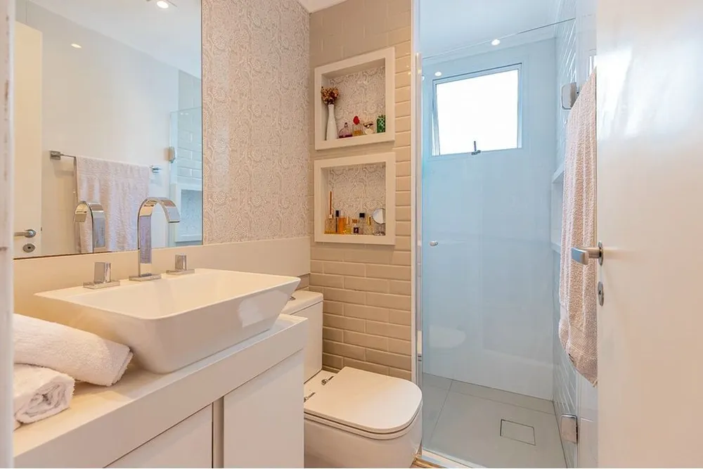 Apartamento, 3 quartos, 92 m² - Foto 1
