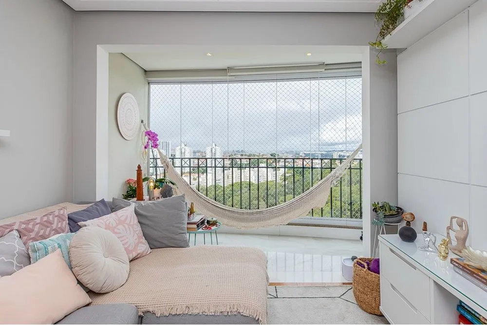Apartamento, 3 quartos, 92 m² - Foto 6