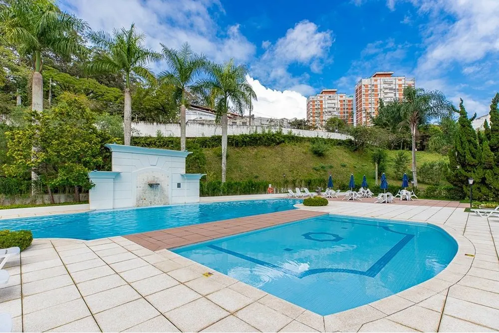 Apartamento, 3 quartos, 92 m² - Foto 1