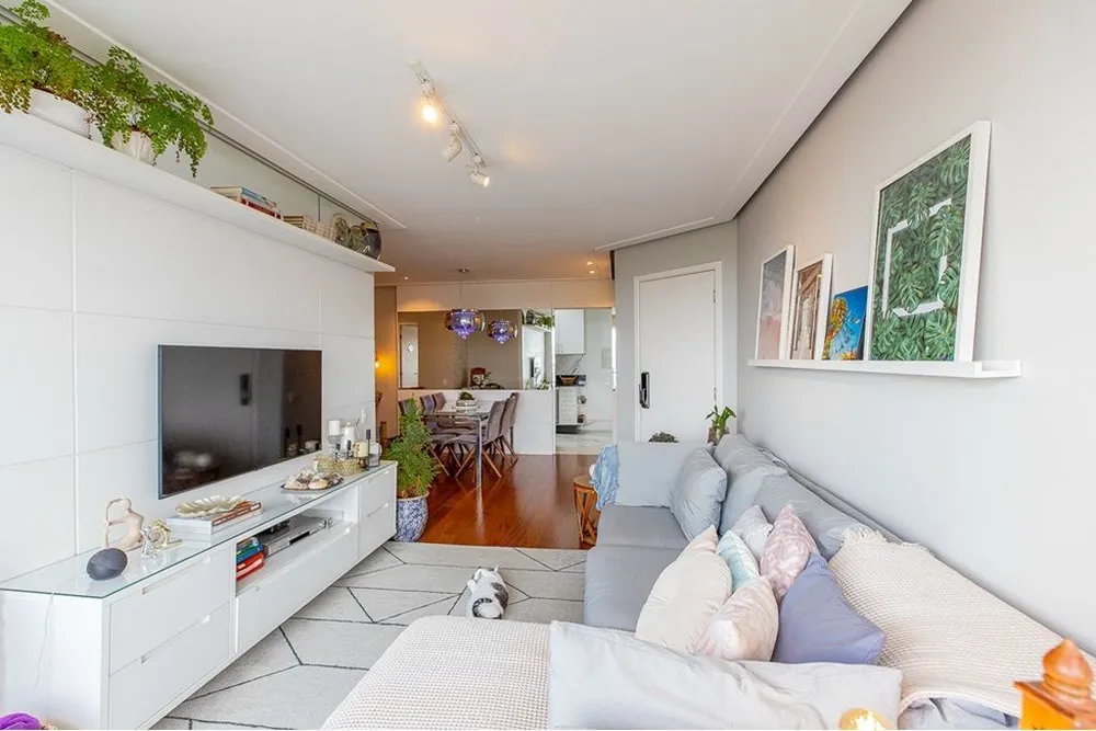 Apartamento, 3 quartos, 92 m² - Foto 3