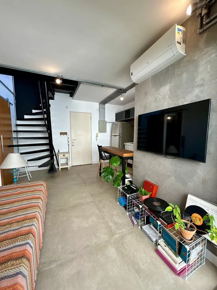 Apartamento, 1 quarto, 74 m² - Foto 6