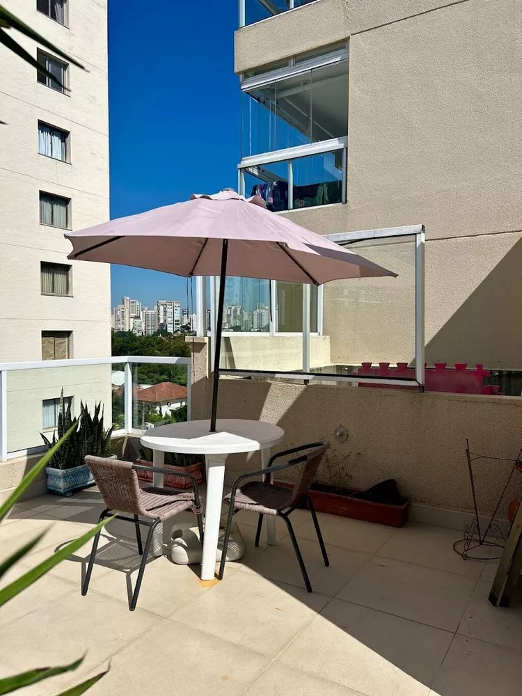 Apartamento, 1 quarto, 74 m² - Foto 12