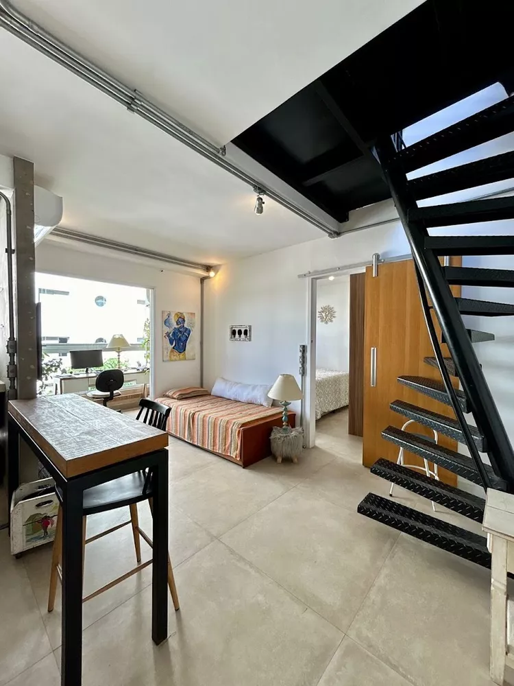 Apartamento, 1 quarto, 74 m² - Foto 2