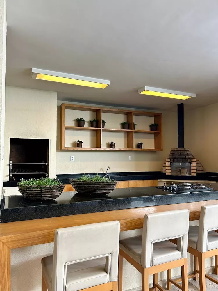 Apartamento, 1 quarto, 74 m² - Foto 4