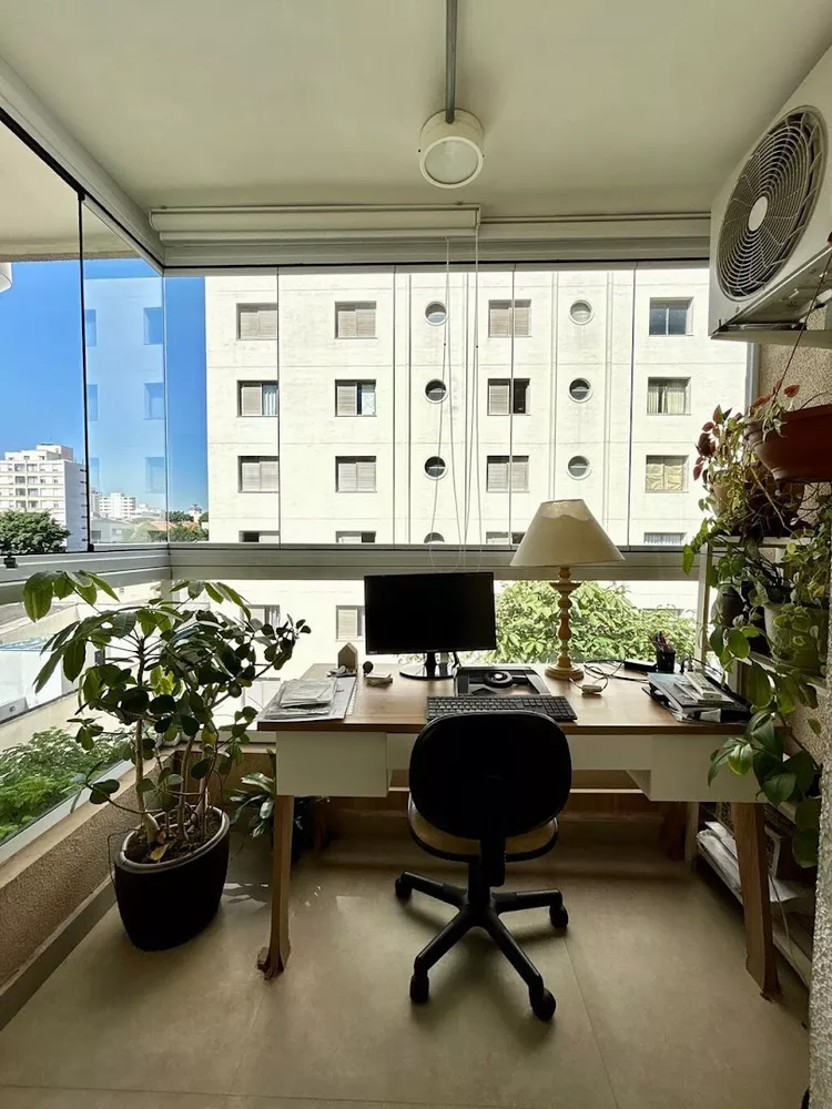 Apartamento, 1 quarto, 74 m² - Foto 5