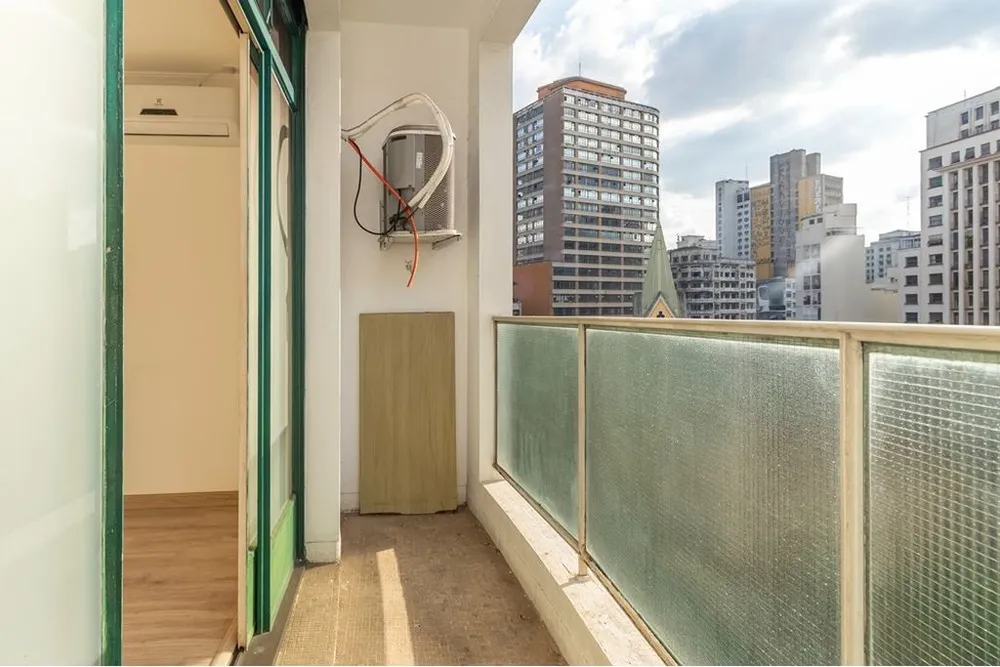 Sala-Conjunto, 65 m² - Foto 2
