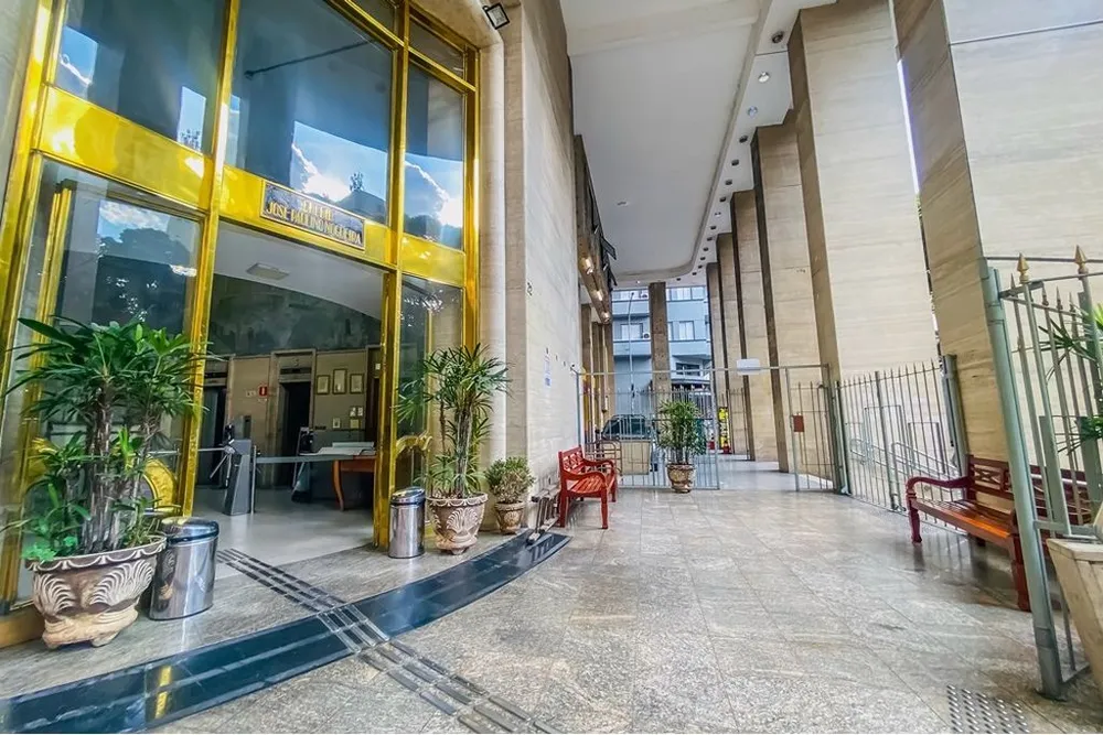 Sala-Conjunto, 65 m² - Foto 1