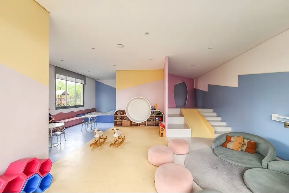 Apartamento, 2 quartos, 113 m² - Foto 7