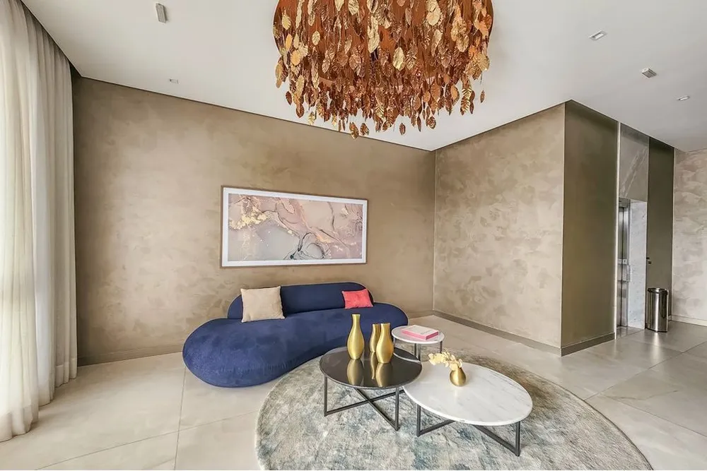 Apartamento, 2 quartos, 113 m² - Foto 5
