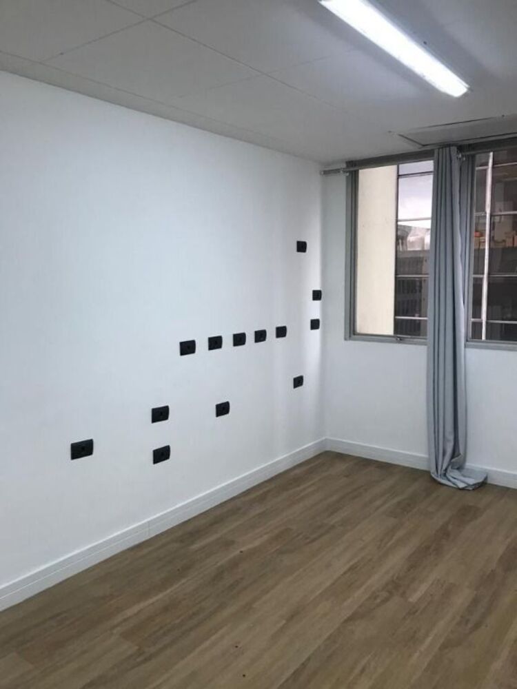 Conjunto Comercial-Sala à venda, 28m² - Foto 2