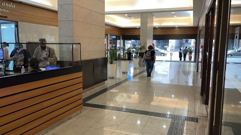 Conjunto Comercial-Sala à venda, 28m² - Foto 5